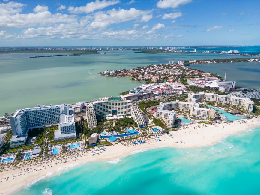 Mexico All-Inclusive 2026: Choose the Right Season, Coast and Budget